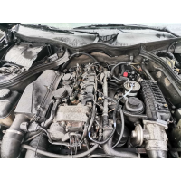Двигун OM 611 Mercedes 2.2 CDI, 2003, 2.2 л, дизель.