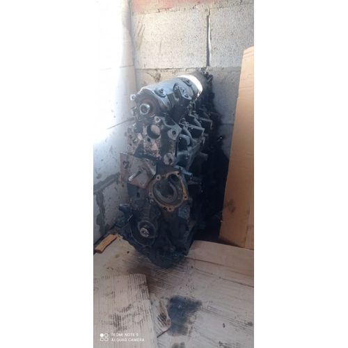 Двигун F9K, Renault Trafic, 2014, 1.6 л, дизель. Двигун F9K, Renault Trafic, 2014, 1.6 л, дизель.