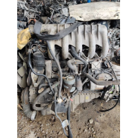 Двигун OM 612 612.981 Mercedes Sprinter 2.7 CDI 2000-2006, 2.7 л, дизель.