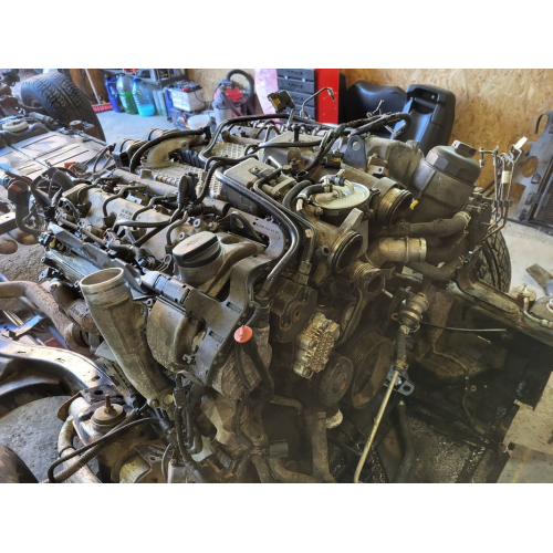 Двигун OM628 963 4.0 V8 ML W163 Mercedes, дизель, 2001, 4.0 л. Двигун OM628 963 4.0 V8 ML W163 Mercedes, дизель, 2001, 4.0 л.