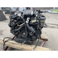 Двигун OM642 4MATIC для Mercedes-Benz W211, Vito, Sprinter, Viano, CLS, 2005 р., 3.0 л, дизельне паливо.