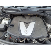 Двигун Mercedes OM642.940, 2005, 3.0 л, дизель.