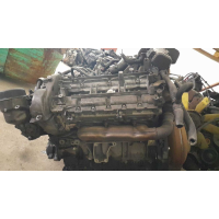 Двигун OM642 для Mercedes 3.0 CDI Jeep Grand Cherokee WK, 2005 рік, об'єм 3.0 л, дизель.