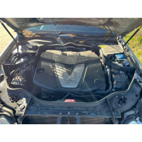 Двигун OM 642, 3.0, Mercedes Vito Viano ML GL E, 2005, дизель.