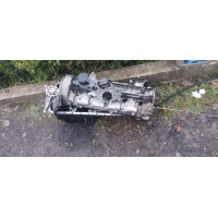 Двигун Mercedes OM646, OM612, OM611, випущений в Україні. Об'єм 2.2-2.7 л, дизельне паливо.