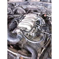 Двигун Toyota 2UZ-FE, 4.7 л, бензин, встановлений на Toyota Land Cruiser 100, Lexus LX470, GX470.