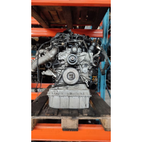Двигун OM651, MB Sprinter w907, 2019, 2.1 л, дизель.