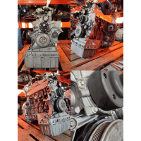 Двигун OM651 2.2 MB Sprinter w907 2019р - німецький дизель, 2.2 л, Mercedes-Benz Sprinter w907 2019.