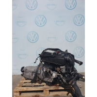 Двигун OM 651 2.2 для Mercedes-Benz W212 2012, 2.2 л дизель.