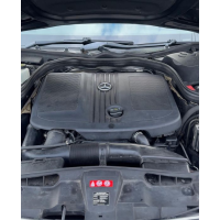 Двигун OM651.924 для Mercedes-Benz W212, W204, W221, випущений в Україні. 2.1 л, дизель.