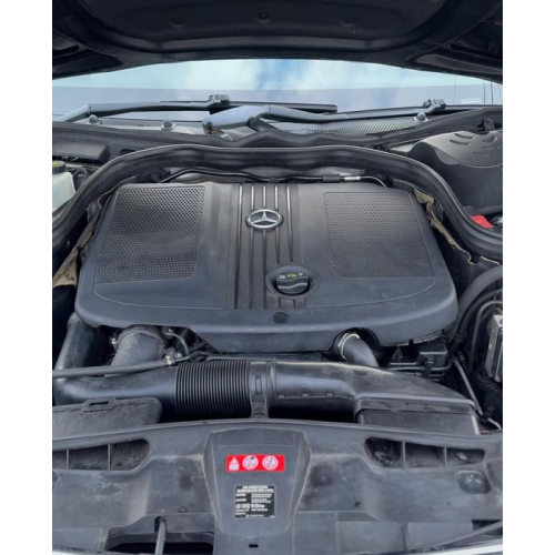 Двигун OM651.924 для Mercedes-Benz W212, W204, W221, випущений в Україні. 2.1 л, дизель.