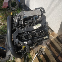 Двигун Mercedes Benz om651 A6510106110 для B-Class w246 1.8, 2010 рік, дизель, об'єм 1.8 л.