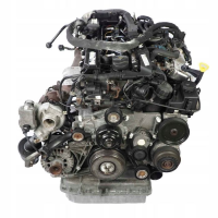 Двигун ОМ 651 Mercedes-Benz, 2014, 2.1 л, дизель.