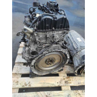 Двигун ОМ654.920 Mercedes, 2.2 л, дизель, E-класс, 2019.