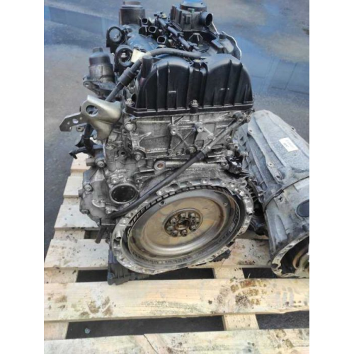 Двигун ОМ654.920 Mercedes, 2.2 л, дизель, E-класс, 2019. Двигун ОМ654.920 Mercedes, 2.2 л, дизель, E-класс, 2019.