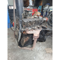 Двигун Opel 1200, модель Astra, 2005 рік, 1.2 л, бензин.