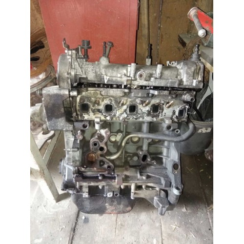 Двигун Opel 1.3 CDTI Z13DTH б/в, 2007 рік, дизель, 1.3 л. Двигун Opel 1.3 CDTI Z13DTH б/в, 2007 рік, дизель, 1.3 л.