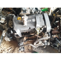Двигун Opel Z16XER 1,6 бензин, випущений в Україні.