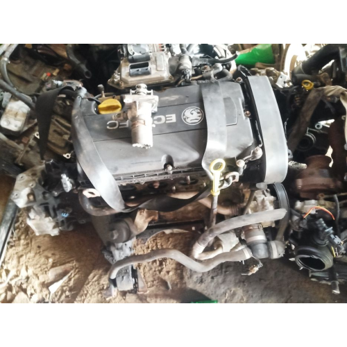 Двигун Opel Z16XER 1,6 бензин, випущений в Україні.