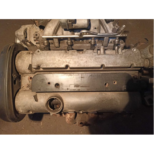 Двигун Opel 1,6 І, Z16XEP, 2005, 1,6 л, бензин. Двигун Opel 1,6 І, Z16XEP, 2005, 1,6 л, бензин.