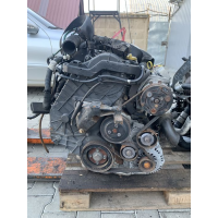 Двигун Opel 1.7cdti D17DTL, 2004 рік, дизель, 1.7 л.