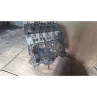 Двигун Opel 1.7d Y17DT 2000 1.7л дизель.