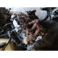 Двигун Opel 1.8 Ecotec, Z18XER, 2007, 1.8 л, бензин.