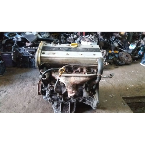 Двигун Opel X18XE, Вектра Б, Астра, 1,8 л, бензин, 1995 р. Двигун Opel X18XE, Вектра Б, Астра, 1,8 л, бензин, 1995 р.