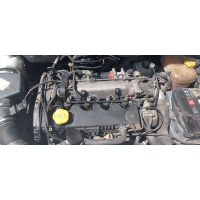 Двигун Opel 1.9 74квт 88квт 100 і 120 лс, Вектра, Зафіра, Астра, 2005-2010, 1.9 л, дизель.