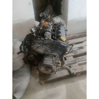 Двигун Opel Z19DT 1.9 л дизель 88 кВт 120 к.с.