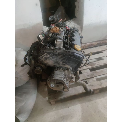 Двигун Opel Z19DT 1.9 л дизель 88 кВт 120 к.с. Двигун Opel Z19DT 1.9 л дизель 88 кВт 120 к.с.