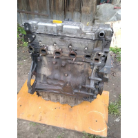 Двигун Opel 2.0TD 90500691 для Astra G та Vectra B, 2000 рік, дизель, 2.0 л.
