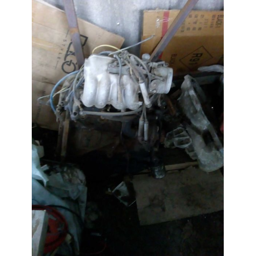 Двигун Opel Ascona 1.8 інжектор, українська версія, 1986 рік, об'єм 1.8 л, бензин. Двигун Opel Ascona 1.8 інжектор, українська версія, 1986 рік, об'єм 1.8 л, бензин.