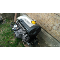 Двигун Opel Astra 1.4 16 клапанів, 2008 рік, 1.4 л, бензин. Двигун Opel Astra 1.4 16 клапанів, 2008 рік, 1.4 л, бензин.