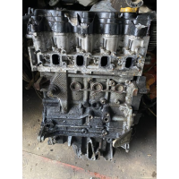 Двигун Opel Astra 1.7, Y17DT, 2004, 1.7 л, дизель. Двигун Opel Astra 1.7, Y17DT, 2004, 1.7 л, дизель.