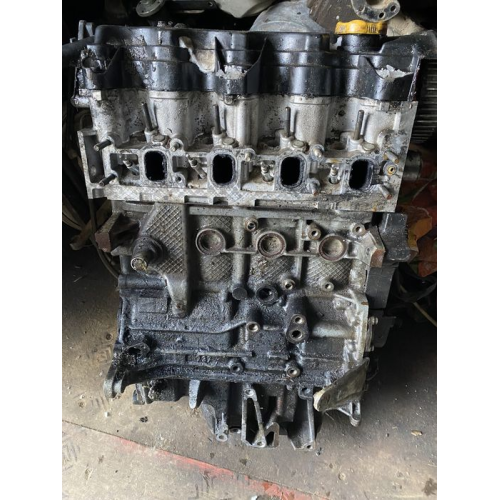 Двигун Opel Astra 1.7, Y17DT, 2004, 1.7 л, дизель. Двигун Opel Astra 1.7, Y17DT, 2004, 1.7 л, дизель.