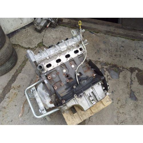 Двигун Opel Астра 2.0, Z20LEH, 2005, 2.0 л, бензин. Двигун Opel Астра 2.0, Z20LEH, 2005, 2.0 л, бензин.