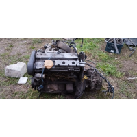 Двигун Opel Astra F 1.4 інжектор, українська мерчант, назва агрегату, модель, рік випуску, об'єм двигуна, паливо. Двигун Opel Astra F 1.4 інжектор, українська мерчант, назва агрегату, модель, рік випуску, об'єм двигуна, паливо.