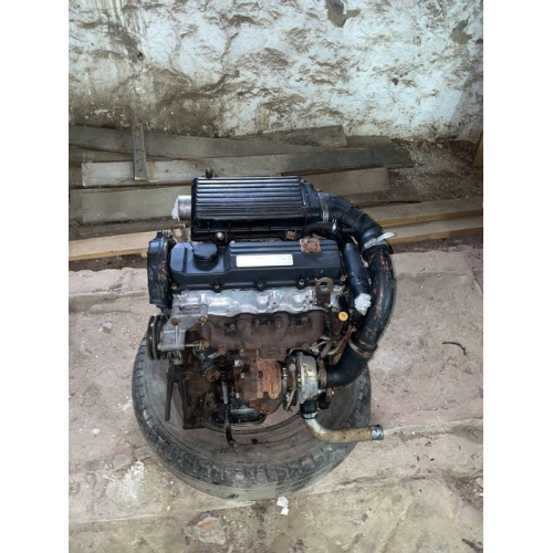 Двигун Opel Astra F/Vectra A, B/Combo 1.7 турбо дизель Isuzu, українська, назва агрегату - 1.7 турбо дизель Isuzu, модель - Opel Astra F/Vectra A, B/Combo, рік випуску - не вказано, об'єм двигуна - 1.7 л, паливо - дизель. Двигун Opel Astra F/Vectra A, B/Combo 1.7 турбо дизель Isuzu, українська, назва агрегату - 1.7 турбо дизель Isuzu, модель - Opel Astra F/Vectra A, B/Combo, рік випуску - не вказано, об'єм двигуна - 1.7 л, паливо - дизель.