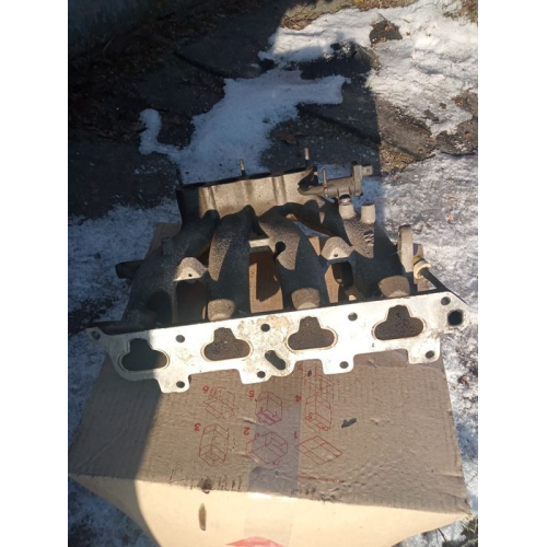 Двигун Opel Astra F X16XEL, 1996 рік, 1.6 л, бензин.