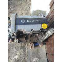 Двигун Opel Astra G 1.2 X12XE, 2000 рік, бензин, 1.2 л.