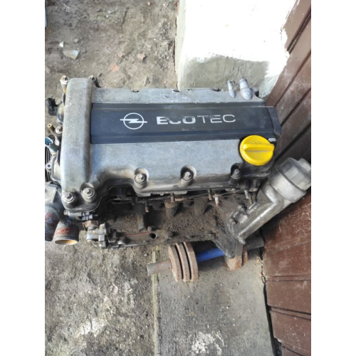 Двигун Opel Astra G 1.2 X12XE, 2000 рік, бензин, 1.2 л. Двигун Opel Astra G 1.2 X12XE, 2000 рік, бензин, 1.2 л.