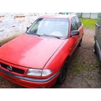 Двигун Opel Astra H 1.4, 2004, 1.4 л, бензин. Двигун Opel Astra H 1.4, 2004, 1.4 л, бензин.