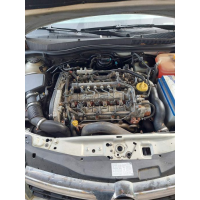 Двигун Opel Astra H 1.9cdti Z19DTH 110KW 150 к.с. Zafira B Vectra C, 2004, 1.9 л, дизель. Двигун Opel Astra H 1.9cdti Z19DTH 110KW 150 к.с. Zafira B Vectra C, 2004, 1.9 л, дизель.