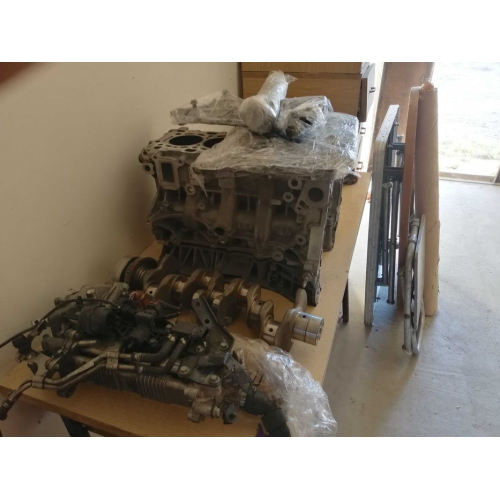 Двигун Opel Astra J 1.6 CDTI (B 16 DTH) 2015, 1.6 л, дизель.