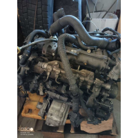 Двигун Opel Astra J/Corsa 1.3, 2012, 1.3 л, дизель. Двигун Opel Astra J/Corsa 1.3, 2012, 1.3 л, дизель.