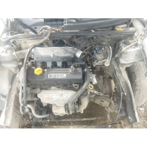 Двигун Opel Astra 1.7TD 1998 1.7 л дизель, Opel Combo 1.7TD 2005 1.7 л дизель, Opel Corsa 1.7TD 2003 1.7 л дизель.