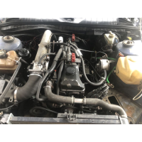 Двигун Opel C30LE (C30NE) 1990, 3.0 л, бензин.