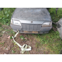 Двигун Opel C18NZ 1.8 бензин, агрегат Opel Cadet, Ascona, рік випуску, запчастини українською за правилами мерчант Гугл.