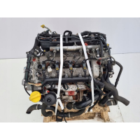 Двигун Opel Combo 1.3CDTI Z13DTJ 2001-2012р, 1.3 л, дизель.